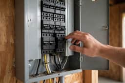 Breaker Keeps Tripping